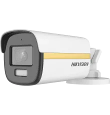 2 MP ColorVu Bullet з мікрофоном DS-2CE12DF3T-FS (3.6мм)