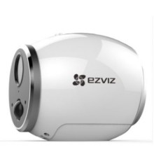 1 Мп Wi-Fi камера на батарейках EZVIZ CS-CV316 (2мм)