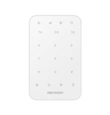 Бездротова LED-клавіатура Hikvision DS-PK1-E-WE