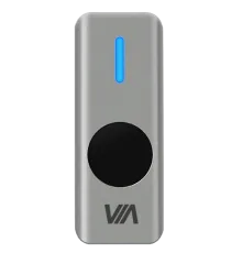 Безконтактна кнопка виходу (метал) VB3280M