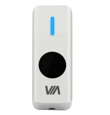 Безконтактна кнопка виходу (пластик) VB3280P