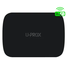 Бездротова централь системи безпеки U-Prox MP WiFi Black